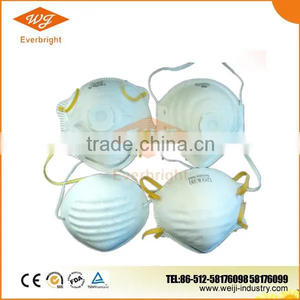Surgical Face Mask N95 photo-2