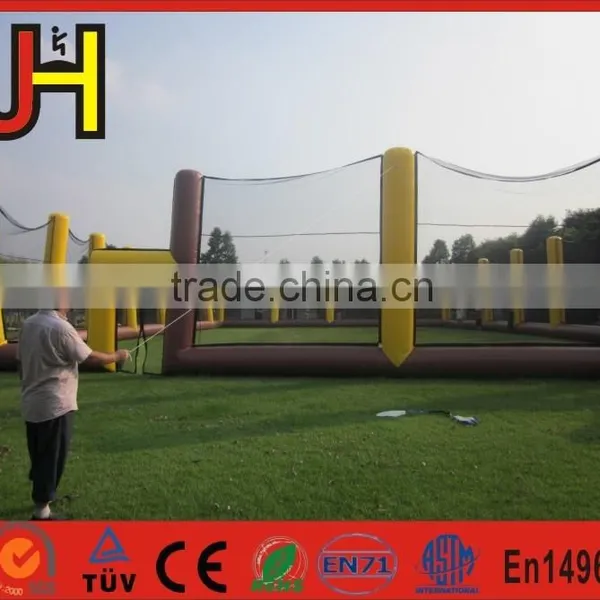 2016 New Paintball Arena,Paintball Netting, Paintball Field photo-3