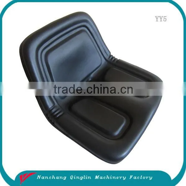 Hot Sale Universal Used Mowers Harvesters Tractors Cleaning Sweeper Seat photo-4