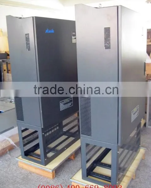 General Type Frequency ac Current Vector Inverter 245KW 380V 3phase Made in China photo-2