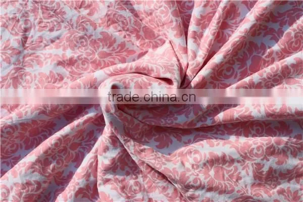 Fashion Leopard Print Fabric, Leopard Print Silk Fabric photo-3
