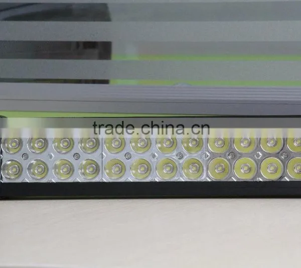 Hot Sale 72w Wholesale Offroad Led Light Bar photo-2