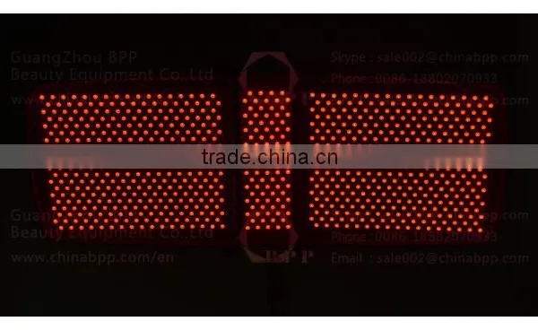 Red Light Skin Therapy PDT Skin Resurfacing Beauty Instrument photo-5