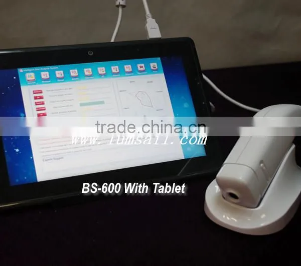 Mini Skin and Hair Analysis Machine for Sale photo-3