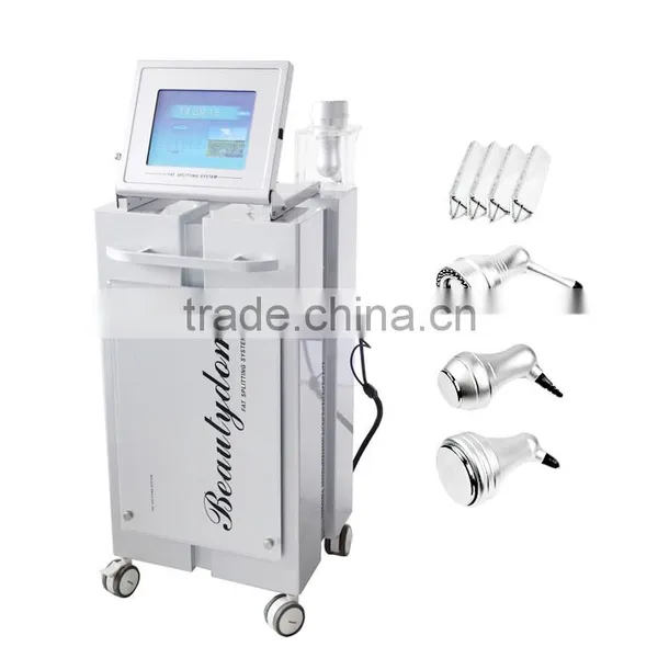 Vacuum Cavitation / Cavitation Machine Professional