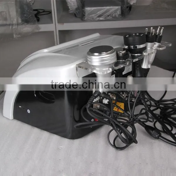 Cavitation Lipo Machine Lose Weight Cavitation Ultrasonic Slimming Machine Body Slimming Machine photo-3