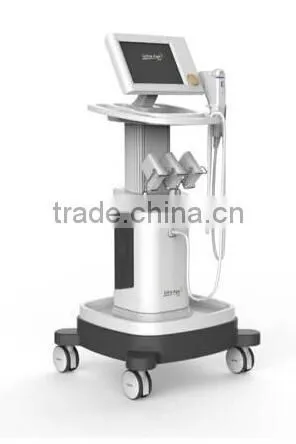 Ultrasound Transducer Type High Intensity Ultrasound photo-4