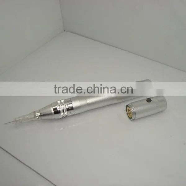 Factory Sale Mesotherapy Needles Pen Derma Pen (DER70) With CE,derma Rolling Pen photo-3