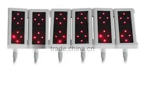 RF Soft Laser Loss Weight Machine With Laser Light Cryotherapy Cryo Lipolaser photo-5