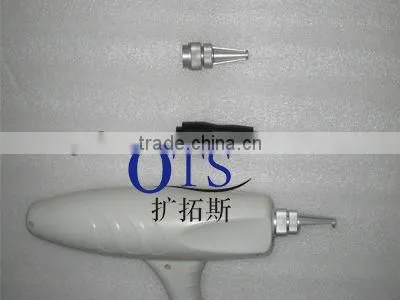 q Switch nd Yag Machine for Home Tattoo Removal. Pigment Removal photo-3