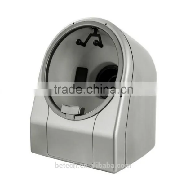 Professional Portable Facial Skin Analyzer Magic Mirror 3d Skin Scanner Analyzer photo-2