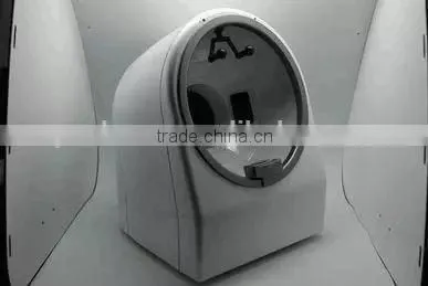 Pex Laser Skin Analysis With RGB/UV/PL Three Spectral to Skin Test P-102A photo-4