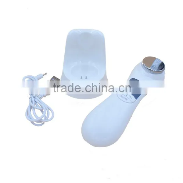 Hot Sell Salon Use 6 in 1 Multifunction Beauty Instrument for Face Use photo-6