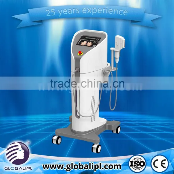 Skin Tightening Latest Technology Hifu Korea Skin Tightening Face Lifting Hifu Machine Portable photo-6