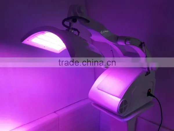 2017 Flagship ! 7 Colors Wholesale PDT Light Skin Care Facial LED Photon Therapy photo-2