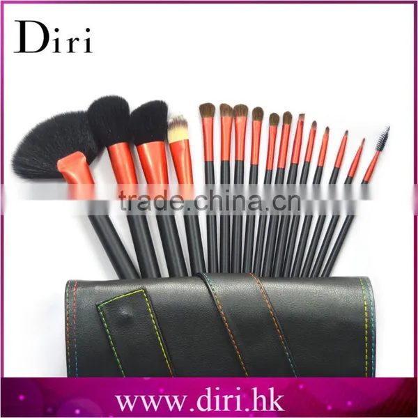 Factory Direct Price Makeup Brush Set For Women photo-4