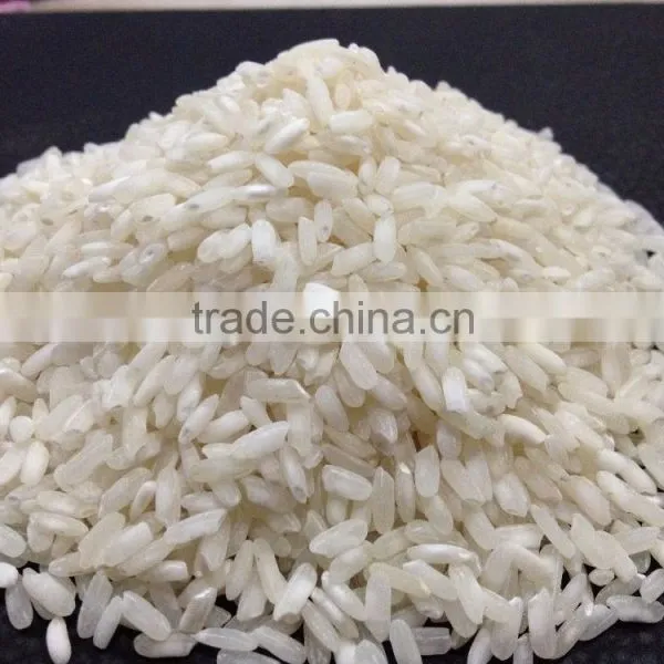 Fresh IR 8 Short Grain Rice photo-6