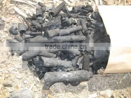 Softwood Charcoal