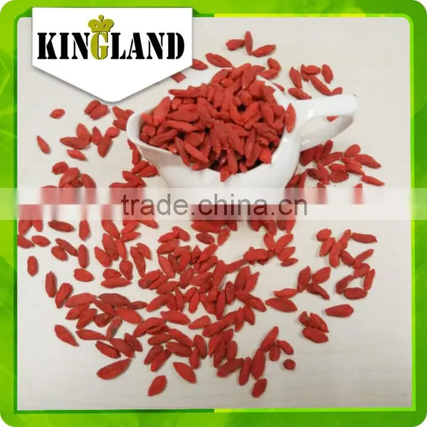 2015 Fresh Frozen Goji Berries photo-6