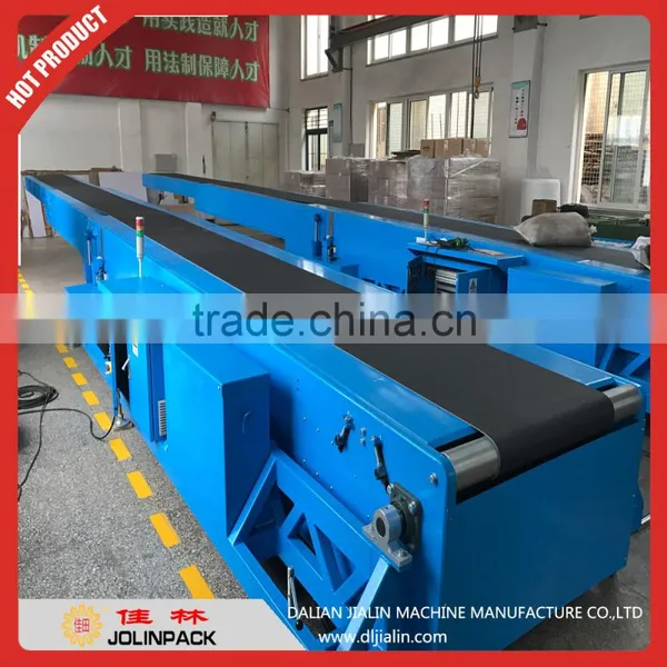 Automatic Conveyor Line for Logistics photo-4