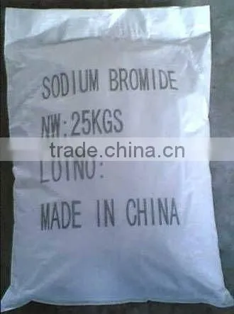 SODIUM BROMIDE