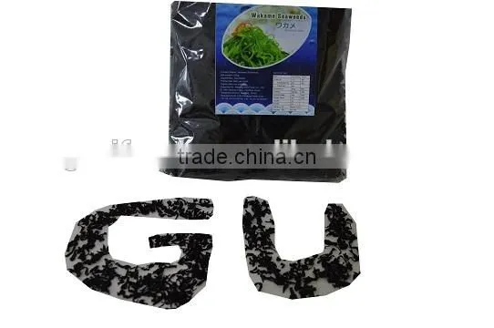 Frozen Seaweed Salad photo-5