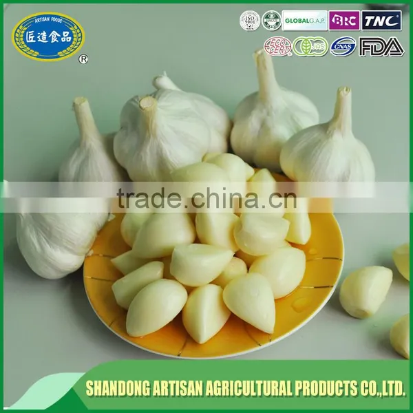 Storing Peeled Garlic,garlic Cloves photo-2