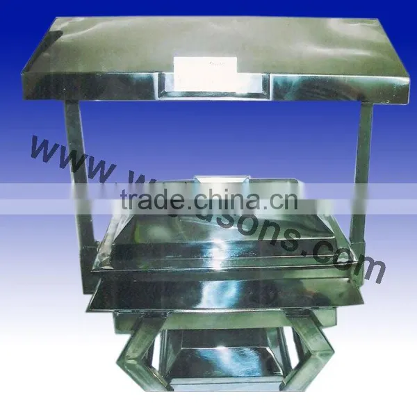 New Brass Plated Chafing Dish | Handmade Centerpiece Chafing Dish | Stainless Steel Chafing Dish photo-3