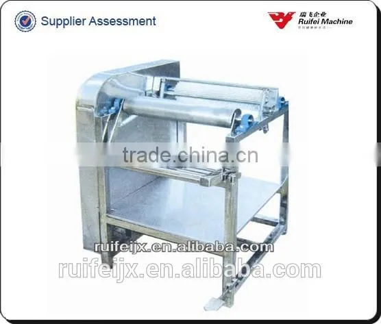 Bean Curd Sheet Pressing Machine