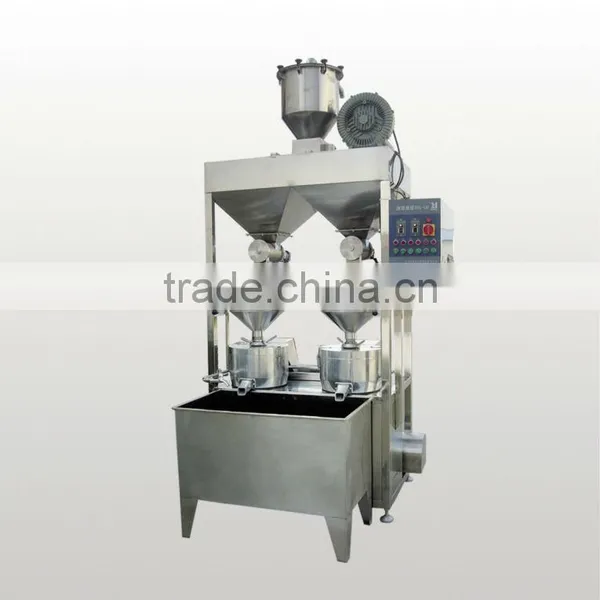 Automatic Soya Milk/soymilk Grinding Making Machine