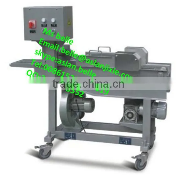 Automatic Patty Making Machine/burger Patty Maker photo-2