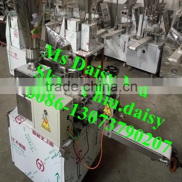 Automatic Pie Making Machine/stuffed Bread Press Machine/meat Pie Forming Machine photo-5