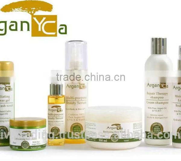 Face Serum Bio Moroccan Oil photo-4