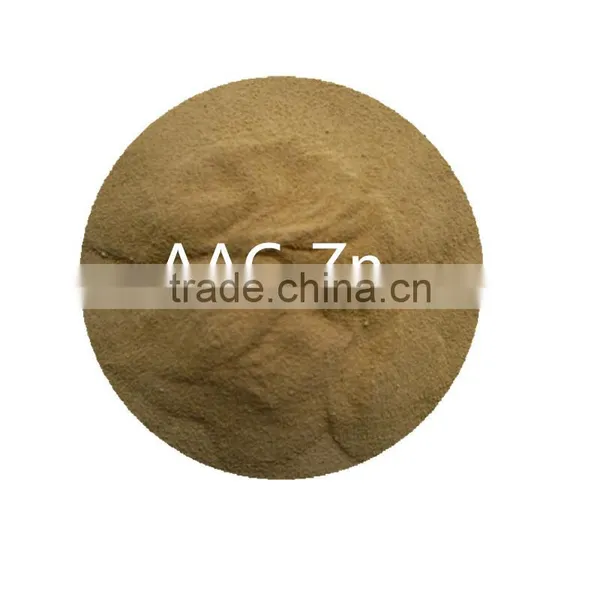 Plant Source Amino Acid Chelated Zn Fertilizer With Lowest Price photo-3