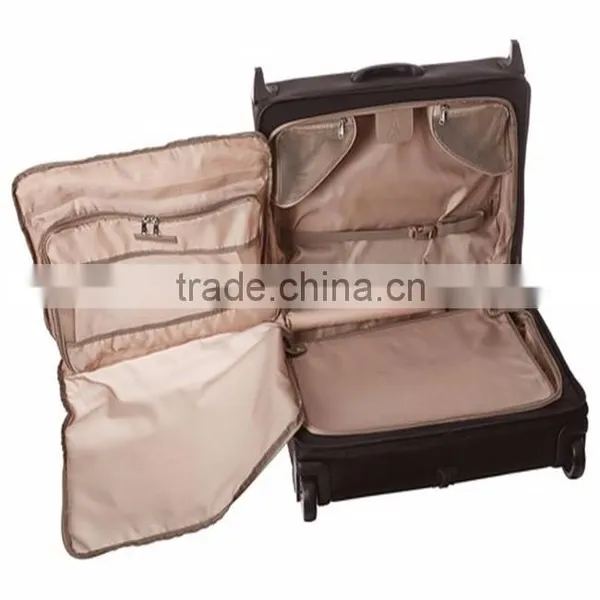 Popular New Design Cheap Good Quality Luggage Manufacturer photo-3