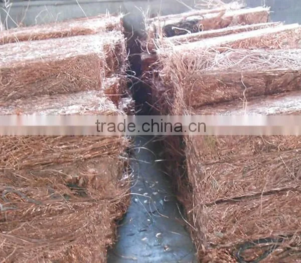 COPPER WIRE SCRAP photo-3