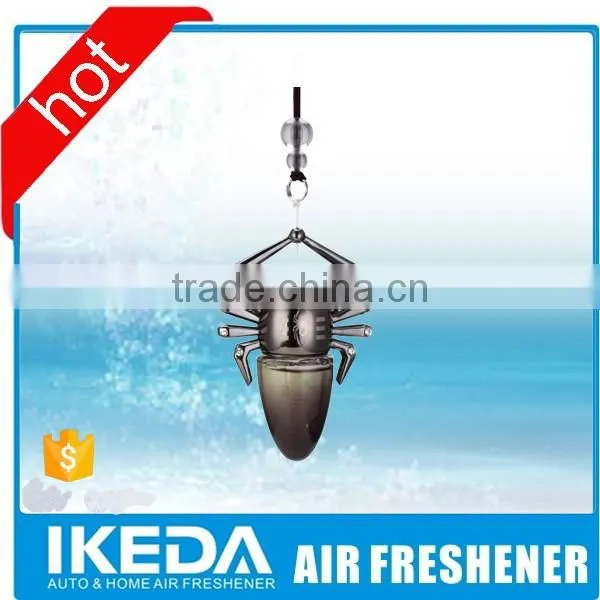 New Product Press Scent Air Freshener photo-2