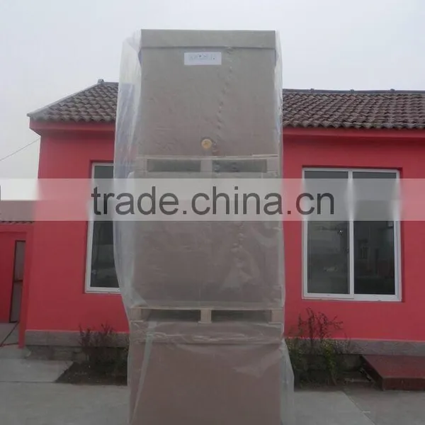 1000L Heat Resisting Carton Paper IBC Container for Bitumen photo-5