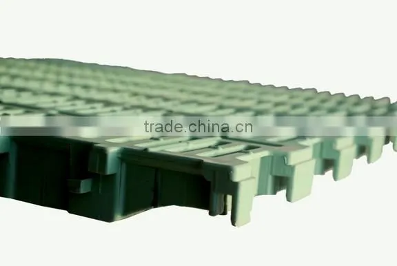 Pig Pen Floor/Pig Farm Floor/Pig Plastic Flooring photo-3