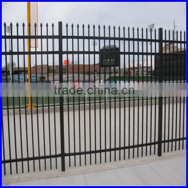 Prefabricated Houses Prefab China Villa Fence photo-2