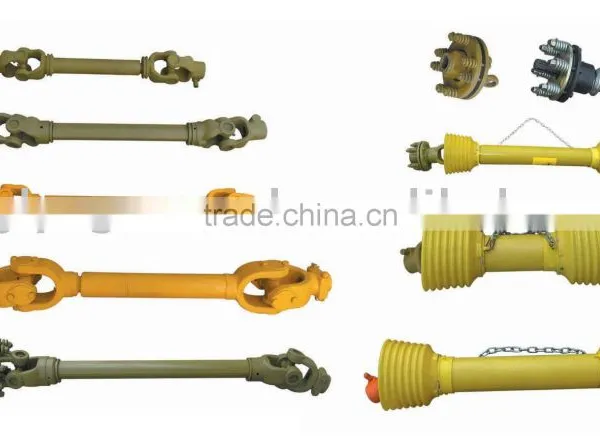 Quality PTO DRIVE SHAFT