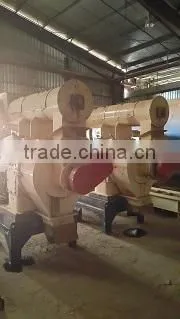 Pellet Mill