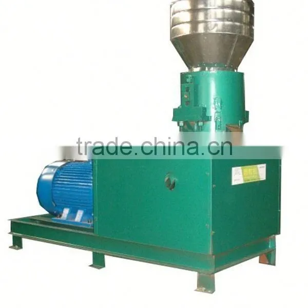 Plastic Pellet Machine Extruder photo-3