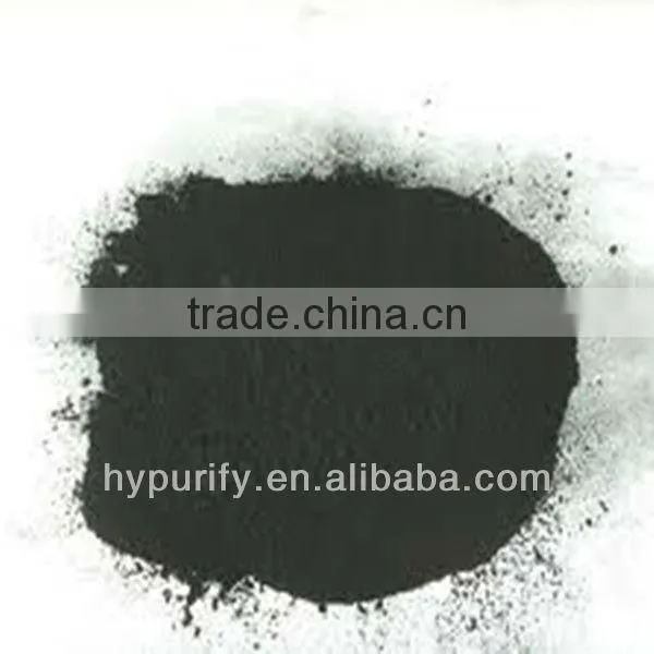 Hardwood Activated Carbon Powder Forl Incinerator Waste Gas Purification photo-4