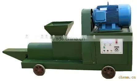 Largest China Briquette Machine Manufacturer Coal Powder Briquetting Machine photo-2