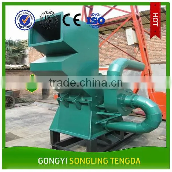Hot Sale Car Crusher Machine/Waste Bicycle Crusher With Good Quality photo-6