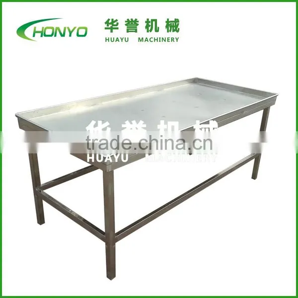 Stainless Steel Workbench photo-2