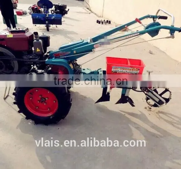 5Hp to 60Hp Tractor Machine of Agricultural Tools photo-6