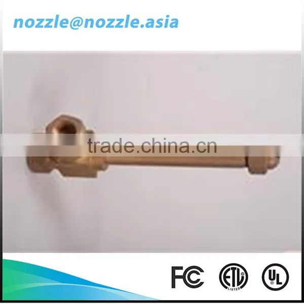 Super Precision Injector Dust Removal Air Water Atomizer Nozzles photo-3
