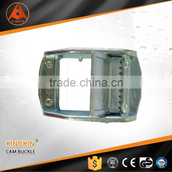 25mm 500kg Metal Cam Buckle Stainless Steel Cam Buckle